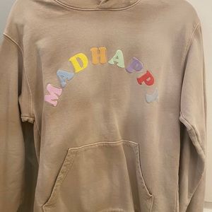 Madhappy RAINBOW UNIVERSAL HOODIE